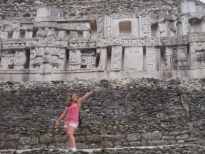 Belize Study Abroad