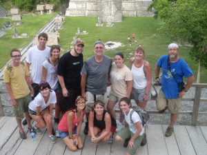 Belize Study Abroad