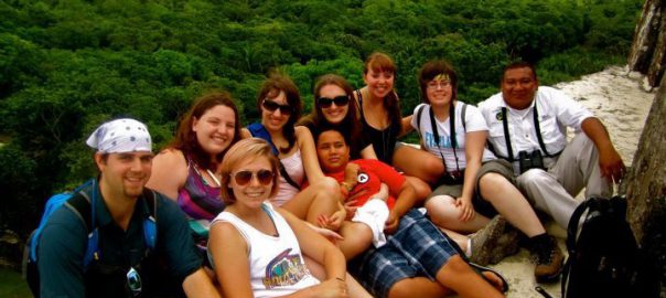 Belize Study Abroad Scholarship
