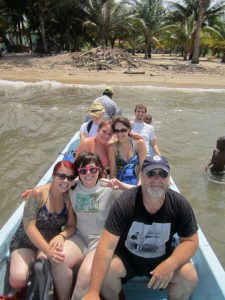 Belize Study Abroad Scholarship