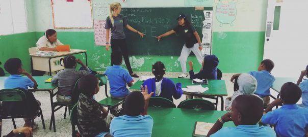 Dominican Republic Study Abroad