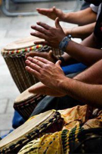 Cuba Study Abroad program