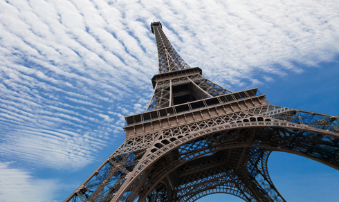 France Study Abroad