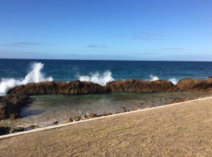 South Africa Study Abroad