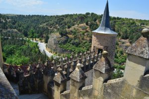 Spain Study Abroad program
