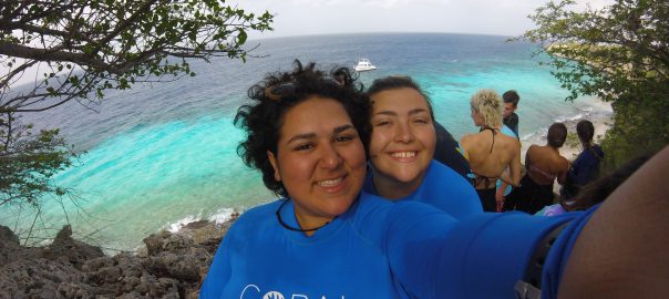 Exploring Bonaire