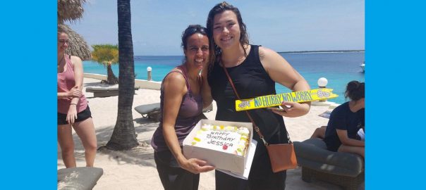 Bonaire Study Abroad