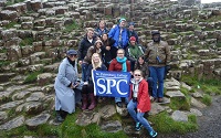 study abroad Ireland