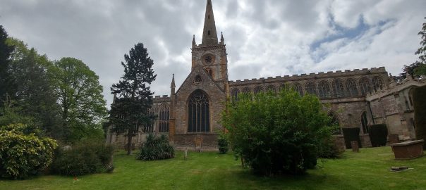 England study abroad