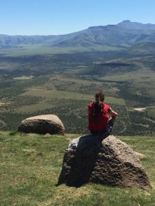 South Africa Study Abroad