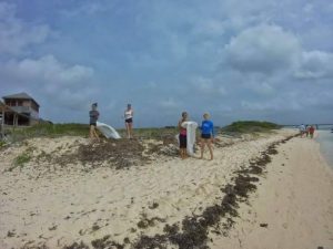 SPC Bonaire study abroad program