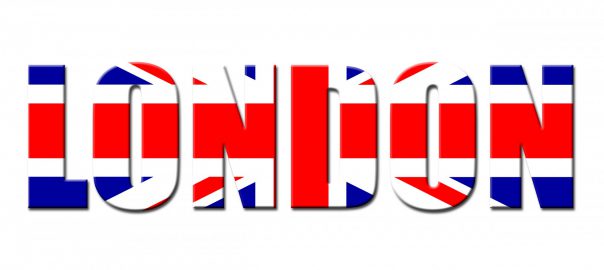 I studied abroad in London