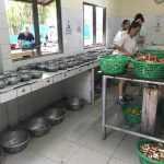study abroad program