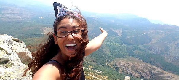 study abroad program