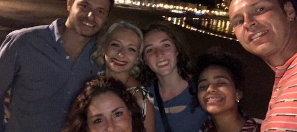 SPC's Spain Study Abroad program