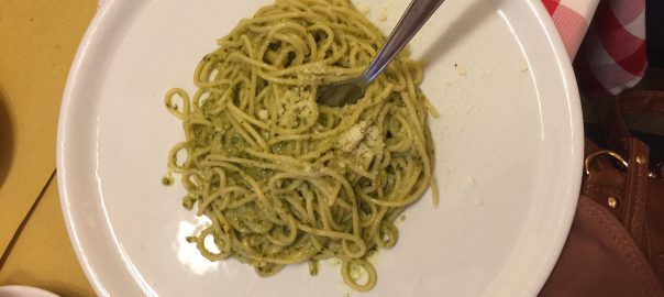 Cuisine