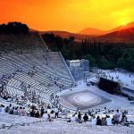 studying abroad in greece
