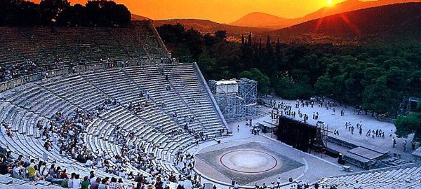 studying abroad in greece