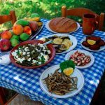 studying abroad in greece