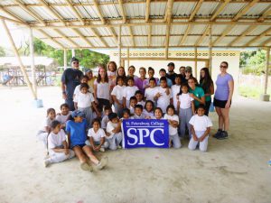 2019 Honduras Study Abroad Program