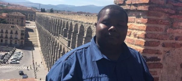 study abroad spain