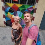 study abroad program