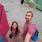 study abroad program