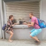 study abroad program