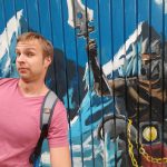 study abroad program