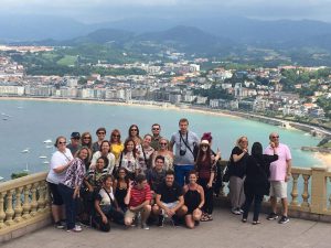 Study Abroad Program