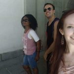 study abroad program