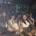 study abroad program