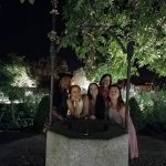 study abroad program