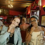 study abroad program