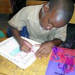 Make a difference for children in Jamaica