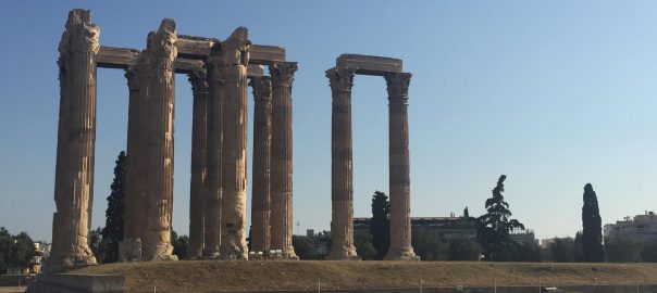 Fall 2017 Study Abroad Fair