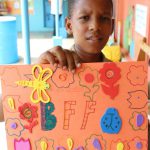Make a difference for children in Jamaica
