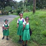 Make a difference for children in Jamaica
