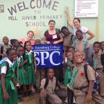 Make a difference for children in Jamaica