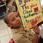 Make a difference for children in Jamaica