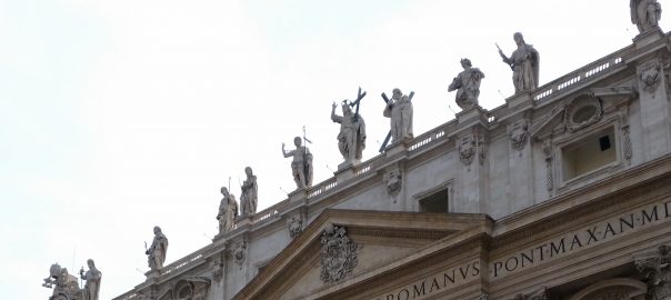 Architecture of Italy