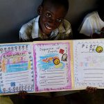 Make a difference for children in Jamaica