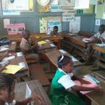 Make a difference for children in Jamaica