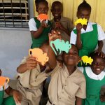 Make a difference for children in Jamaica