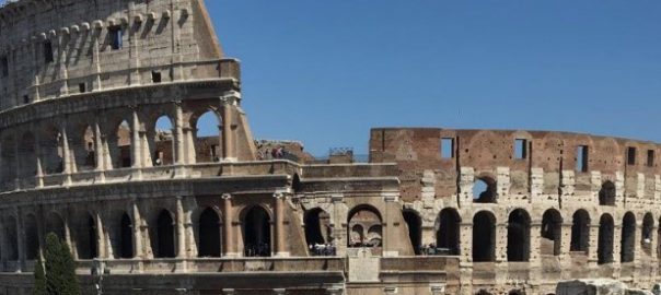 Roman Architecture