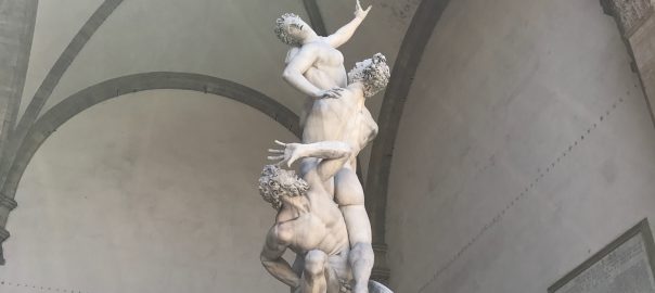 Abduction of the Sabine Women