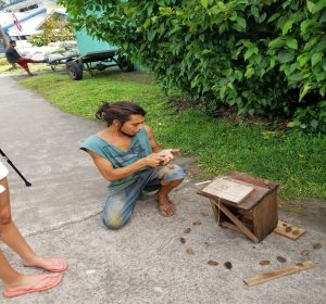 Costa Rica 2017 Reflection