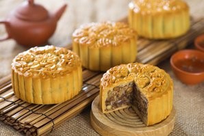 Mid-Autumn Festival