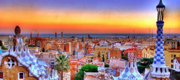 Spain