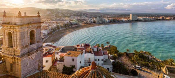 Spain